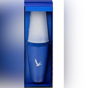 Grey Goose Cocktail Shaker Exclusive Gift Set